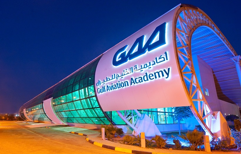 Gulf Aviation Academy 