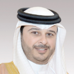  H.E. Shaikh Fahad AlKhalifa 