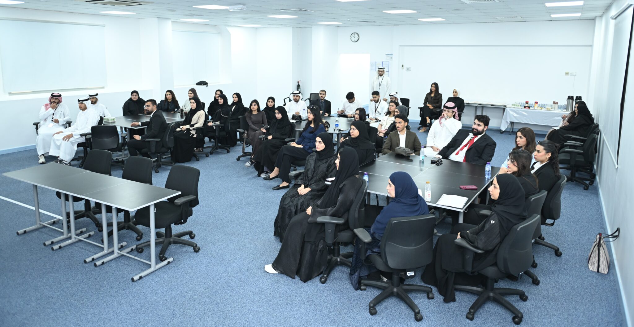 برنامج الاستدامة في الطيران 