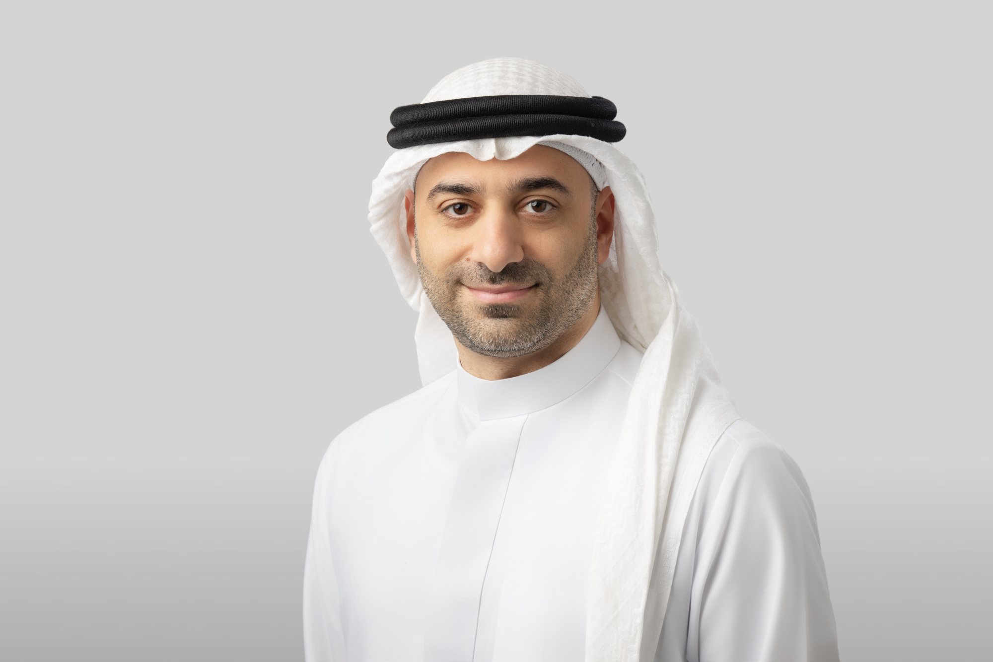 Hasan Al Sharaf 