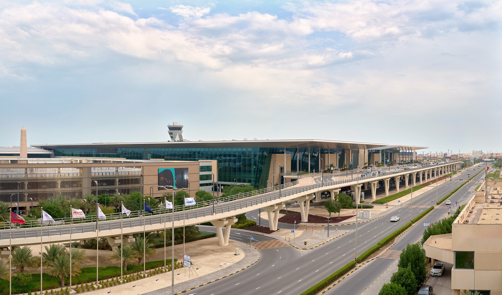 Bahrain Airport Company